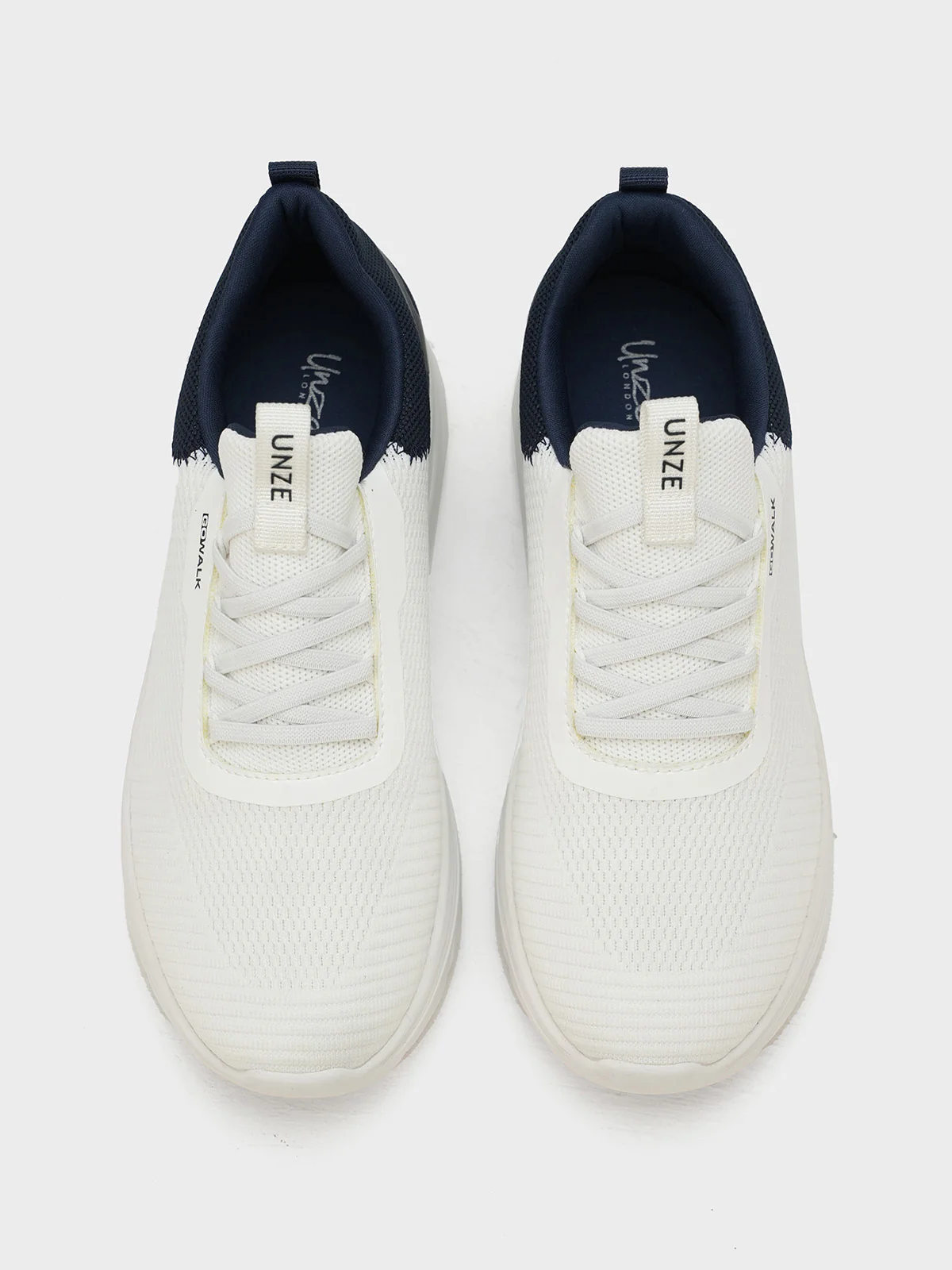 Men "TRISTAN" Lightweight Trainers - Image 9