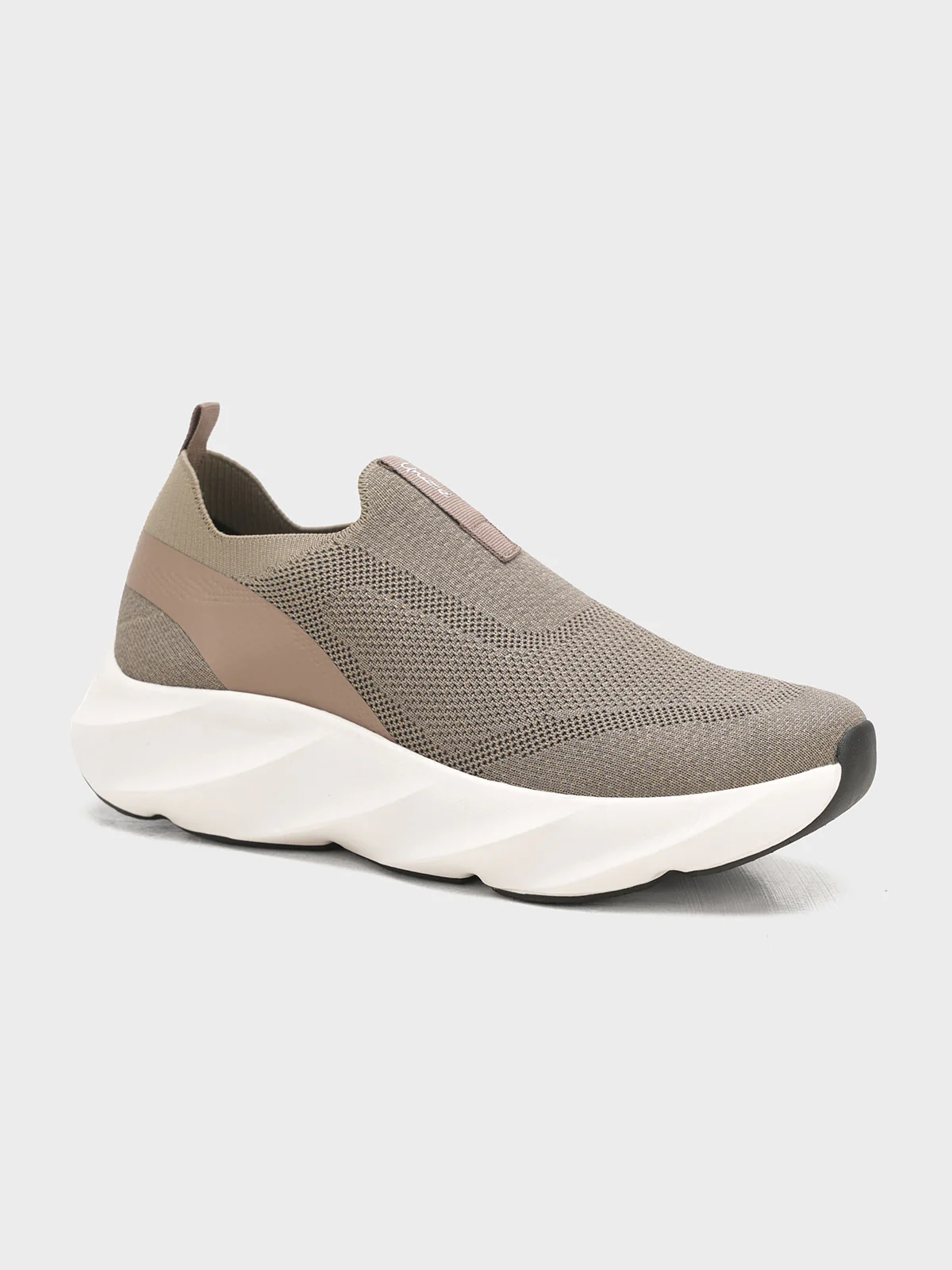 Men "TYLER" Comfort and Convenience Trainers
