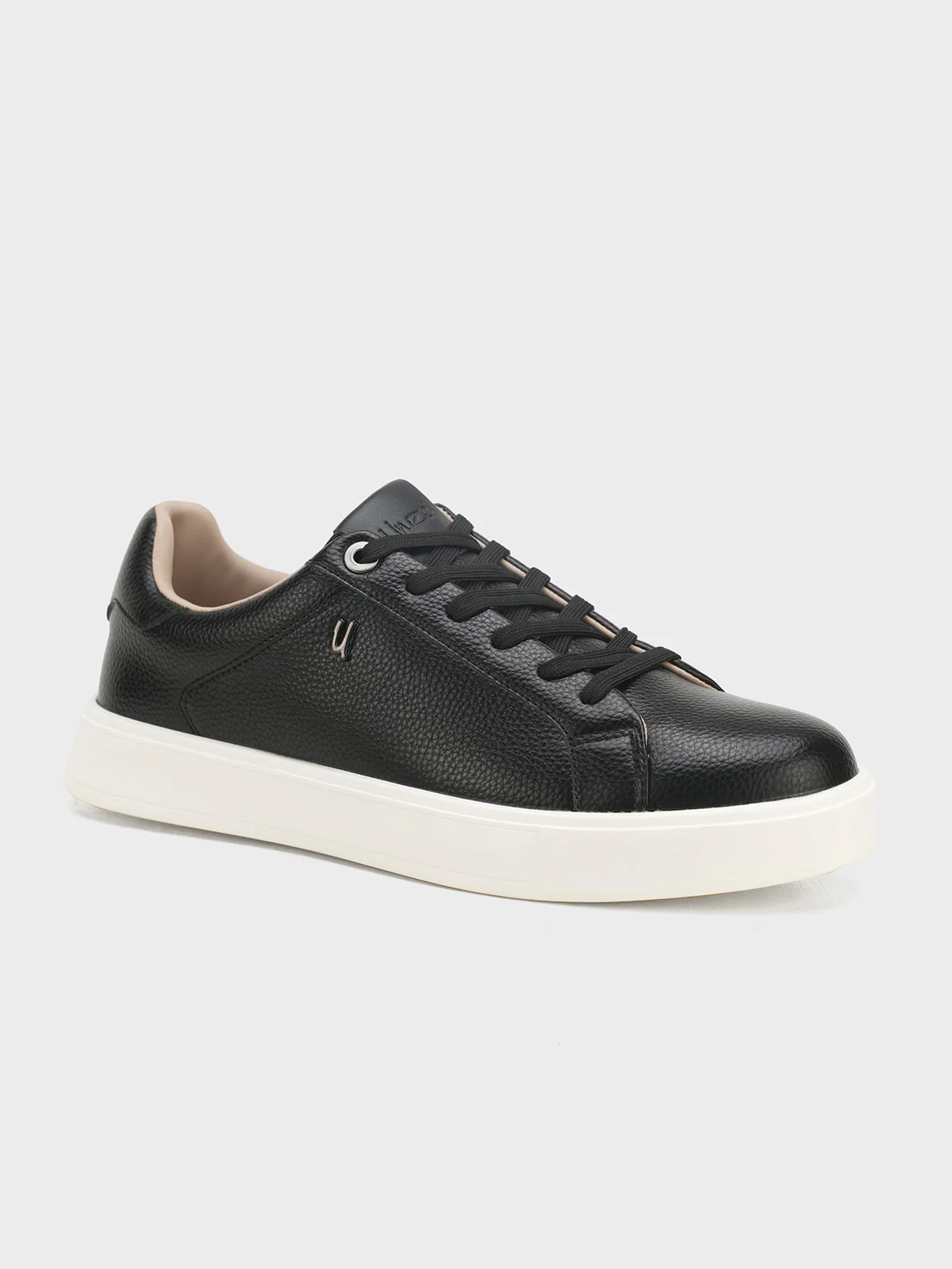 Men "URIAS" Perfect Lace-Up Trainers - Image 2