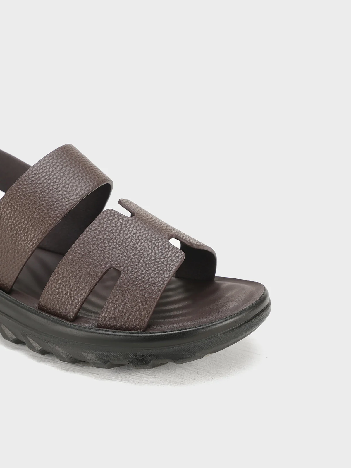 Men "URIJAH" Soft and Comfortable Sandals - Image 7