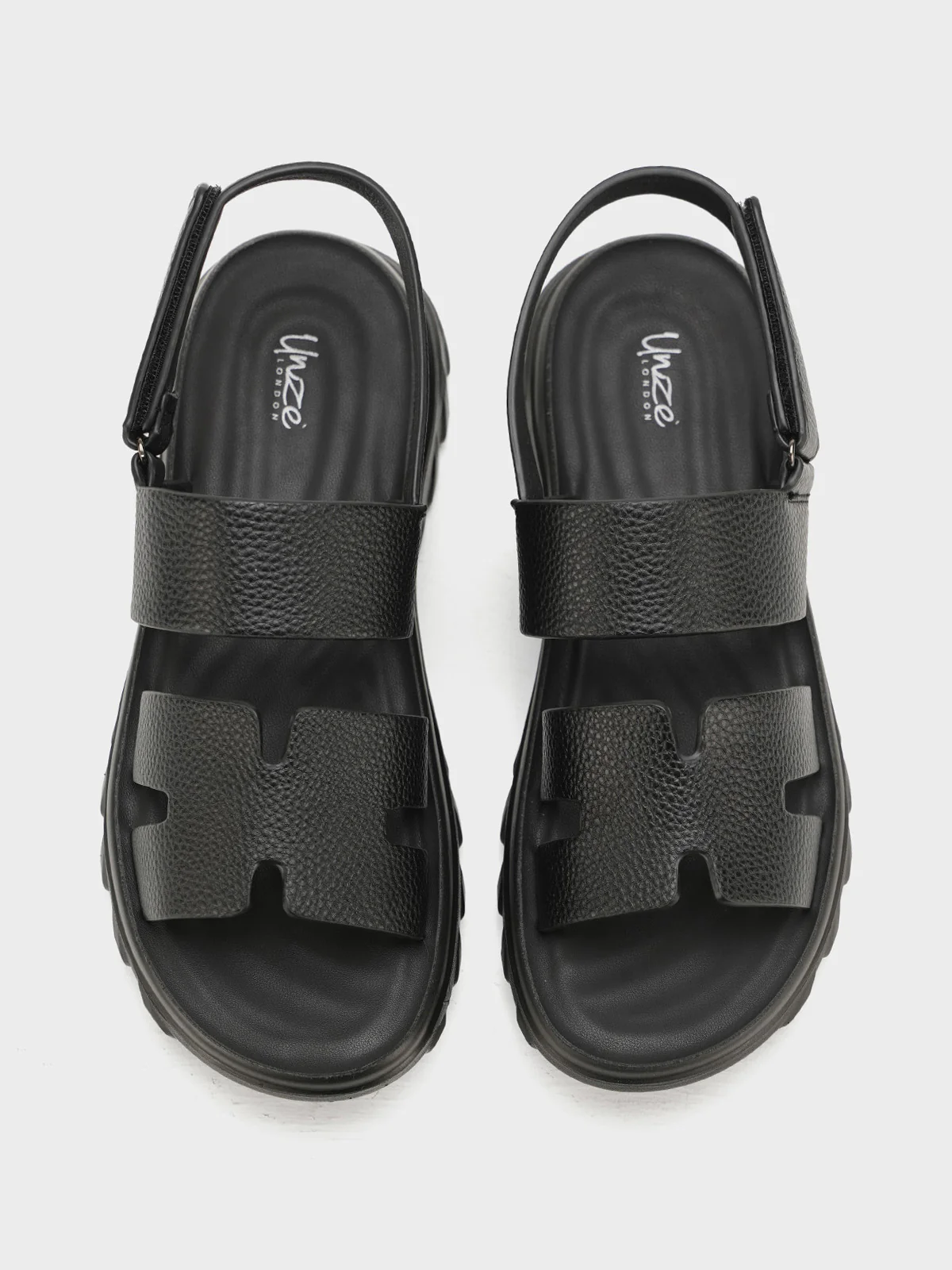 Men "URIJAH" Soft and Comfortable Sandals - Image 7