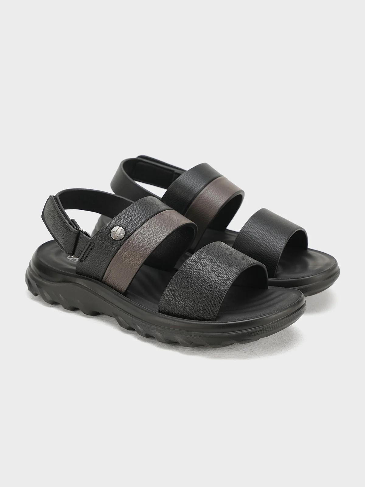 Men "URIYAH" Casual Lightweight Sandals - Image 4