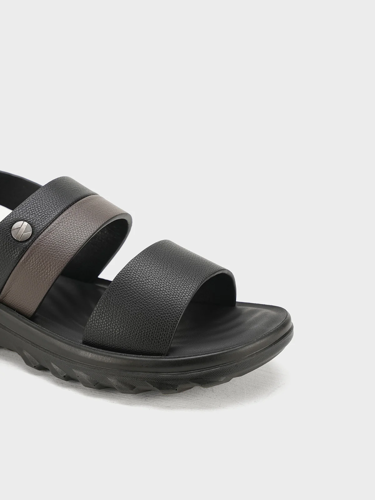 Men "URIYAH" Casual Lightweight Sandals - Image 7