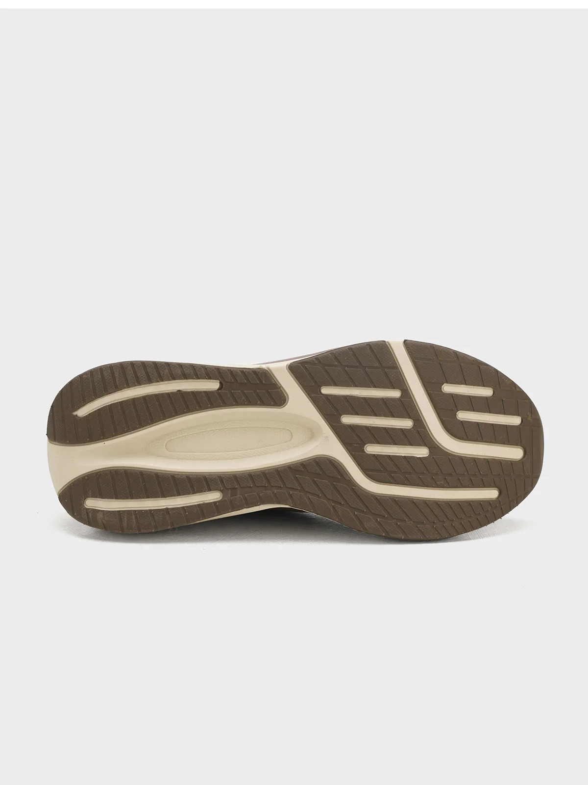 Men "UZAIF" Breathable Fabric Trainers - Image 5