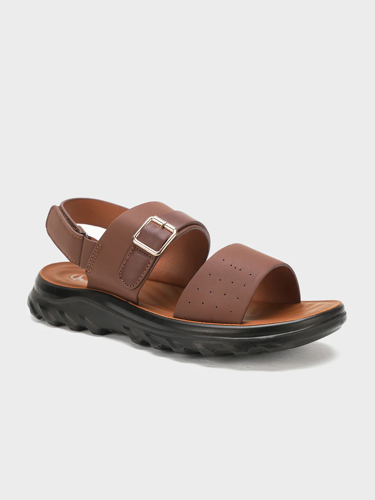 Men "VISHR" Easy Comfort Sandals - Image 2