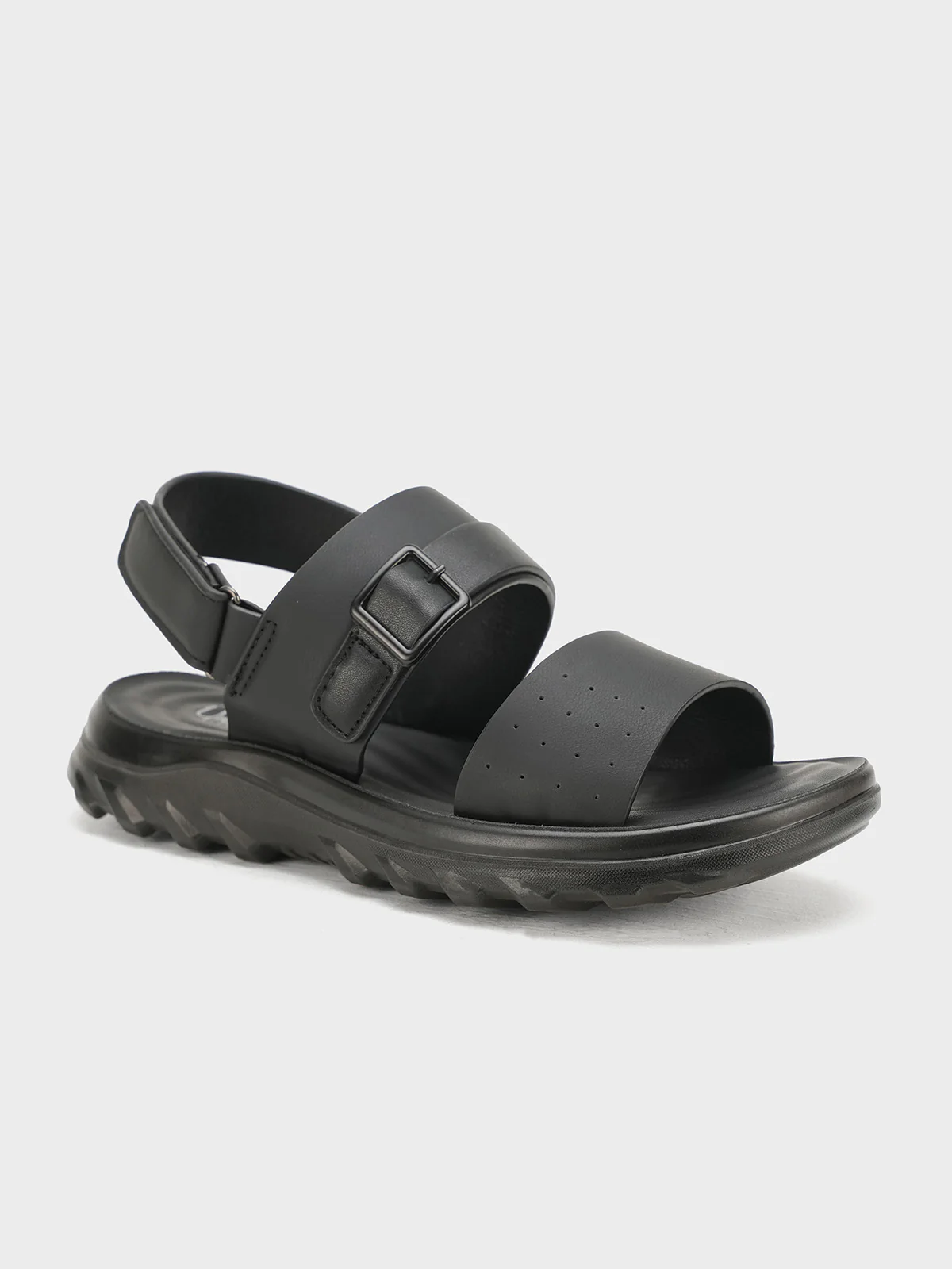 Men "VISHR" Easy Comfort Sandals - Image 2