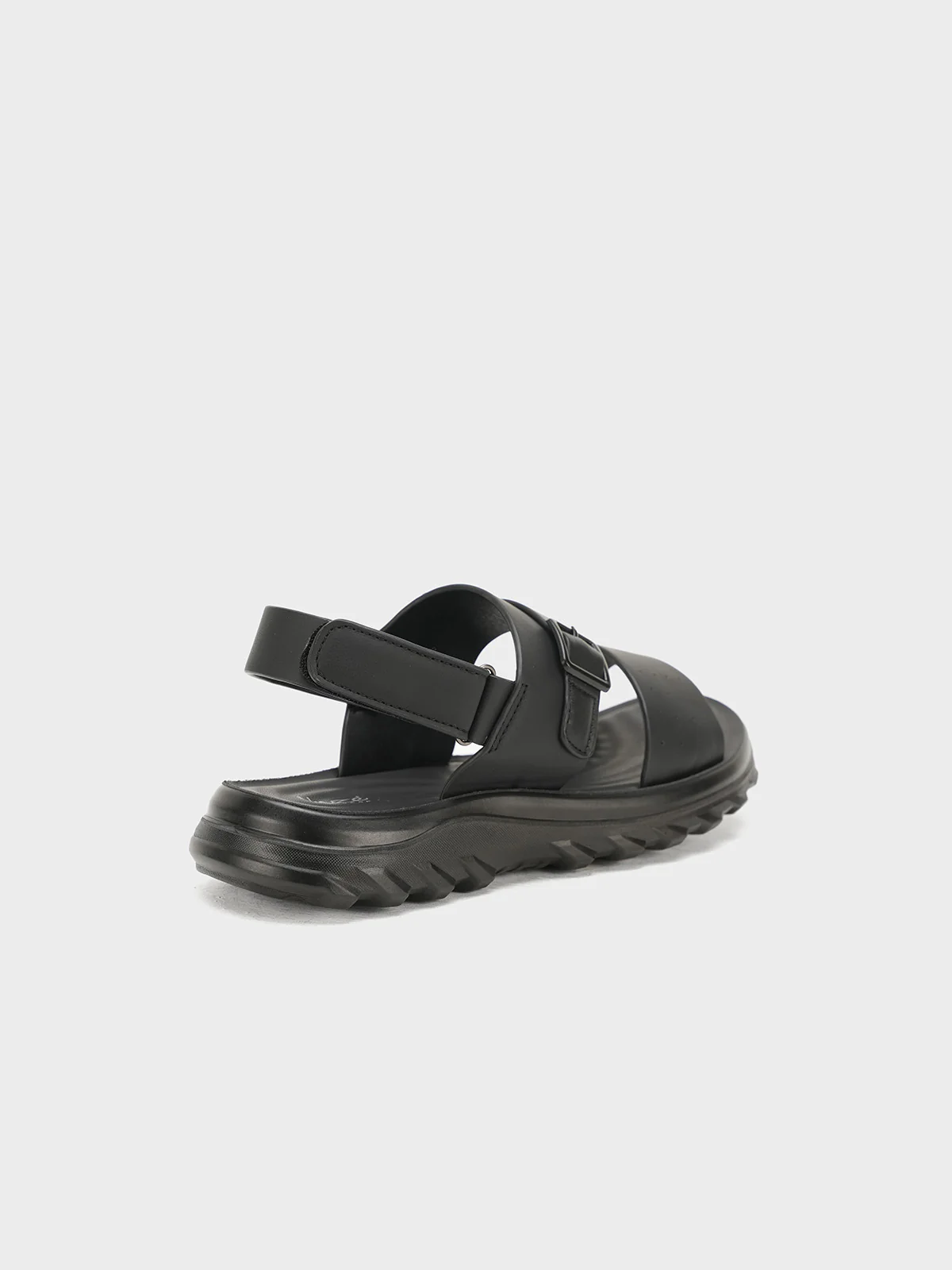 Men "VISHR" Easy Comfort Sandals - Image 4
