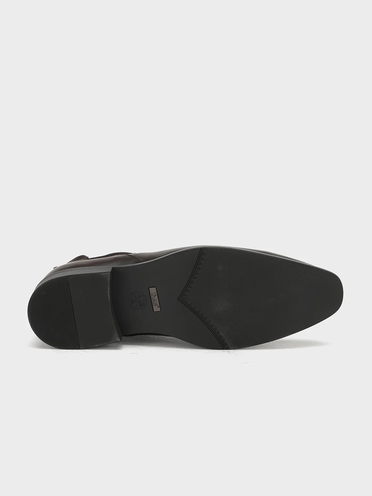 Men "WAYLIN" Easy Slip On Design Boots - Image 8