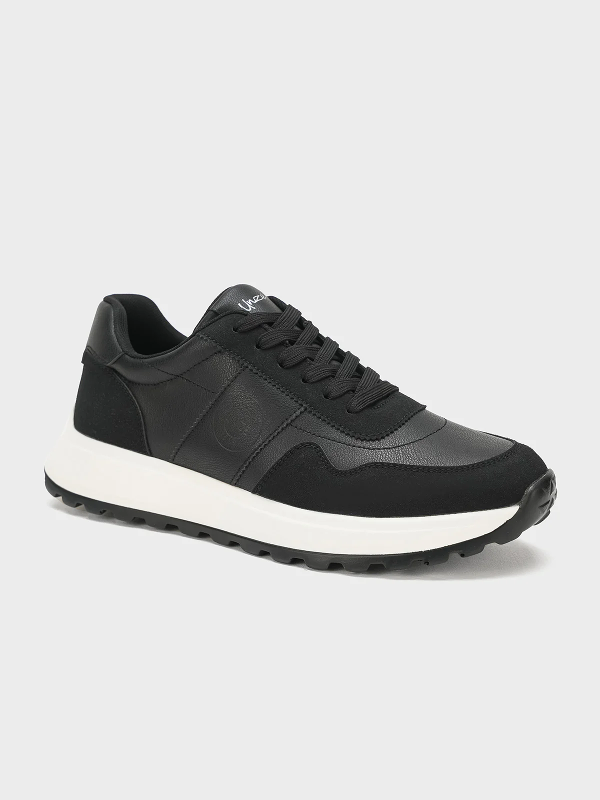 Men "WILBUR" Secure Fit Trainers - Image 2