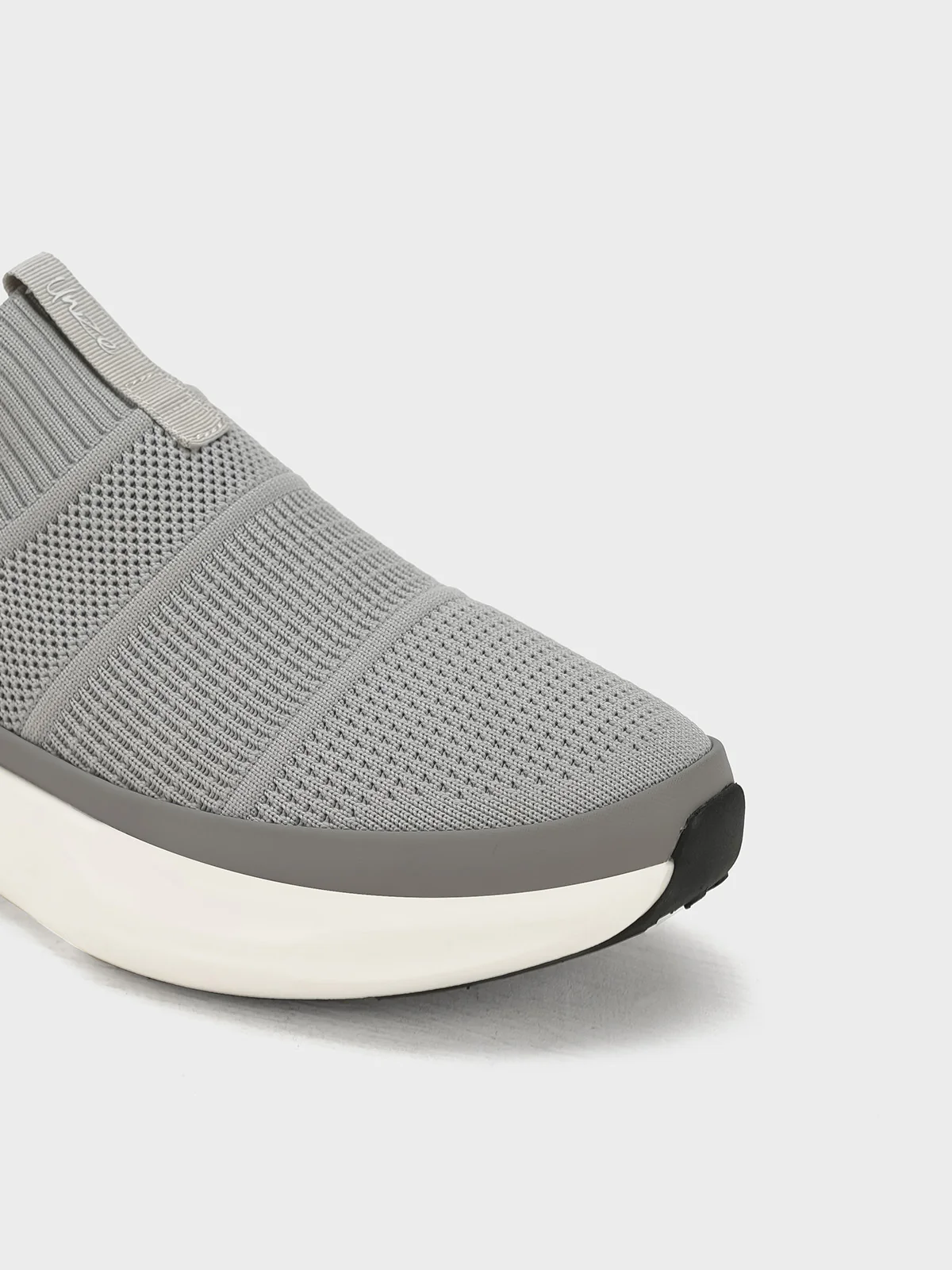 Men "XADEN" Casual Soft Fabric Trainers - Image 7
