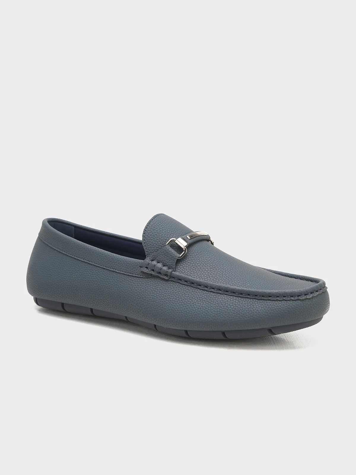 Men "YOMAN" Smart Flexibility Moccasins - Image 2