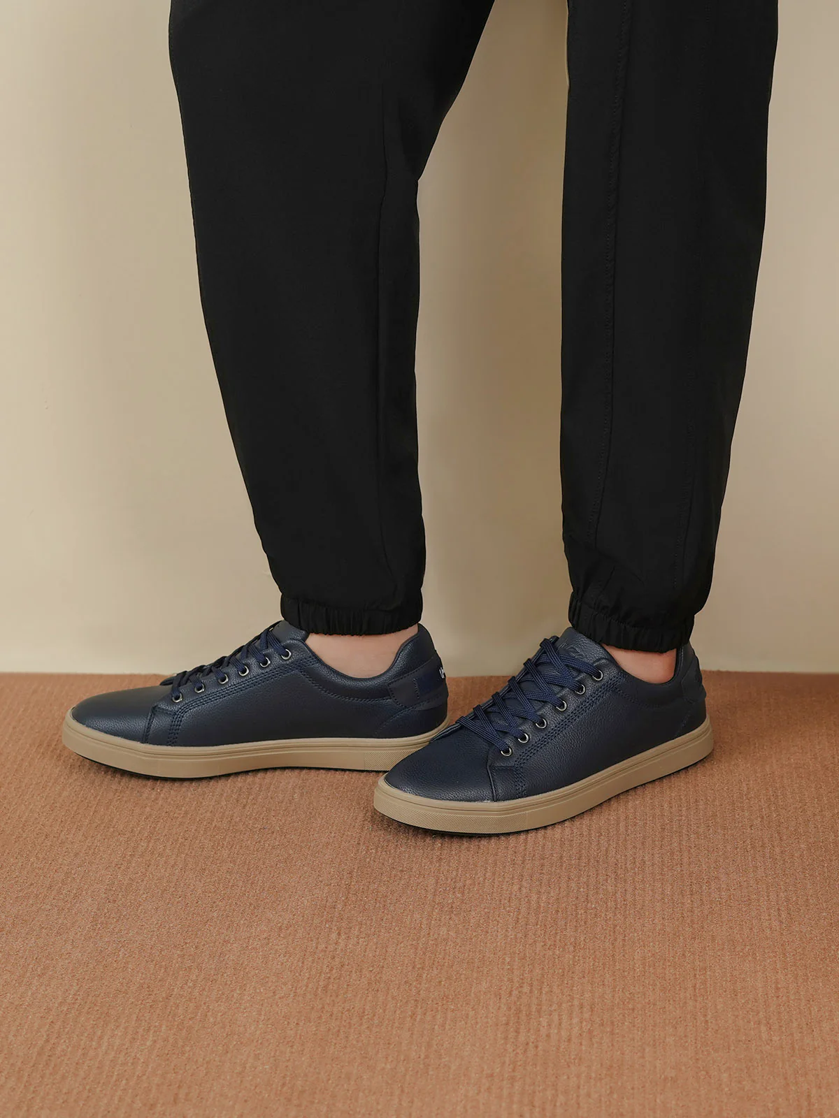 Men "ZARICH" Comfy Casual Trainers - Image 6