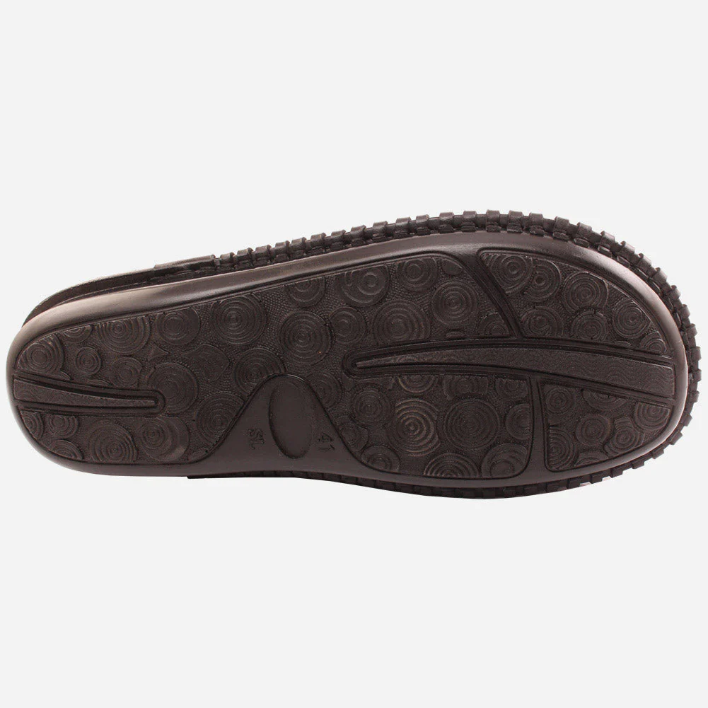 Men "ZEM" Casual Sandals - Image 5