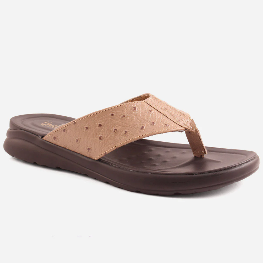 Men"IRINI" Comfy Slippers