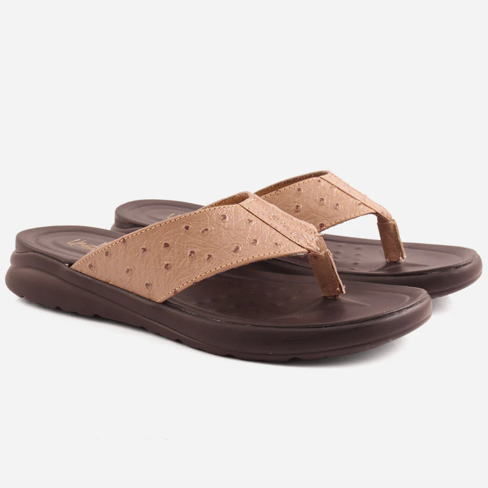 Men"IRINI" Comfy Slippers - Image 2