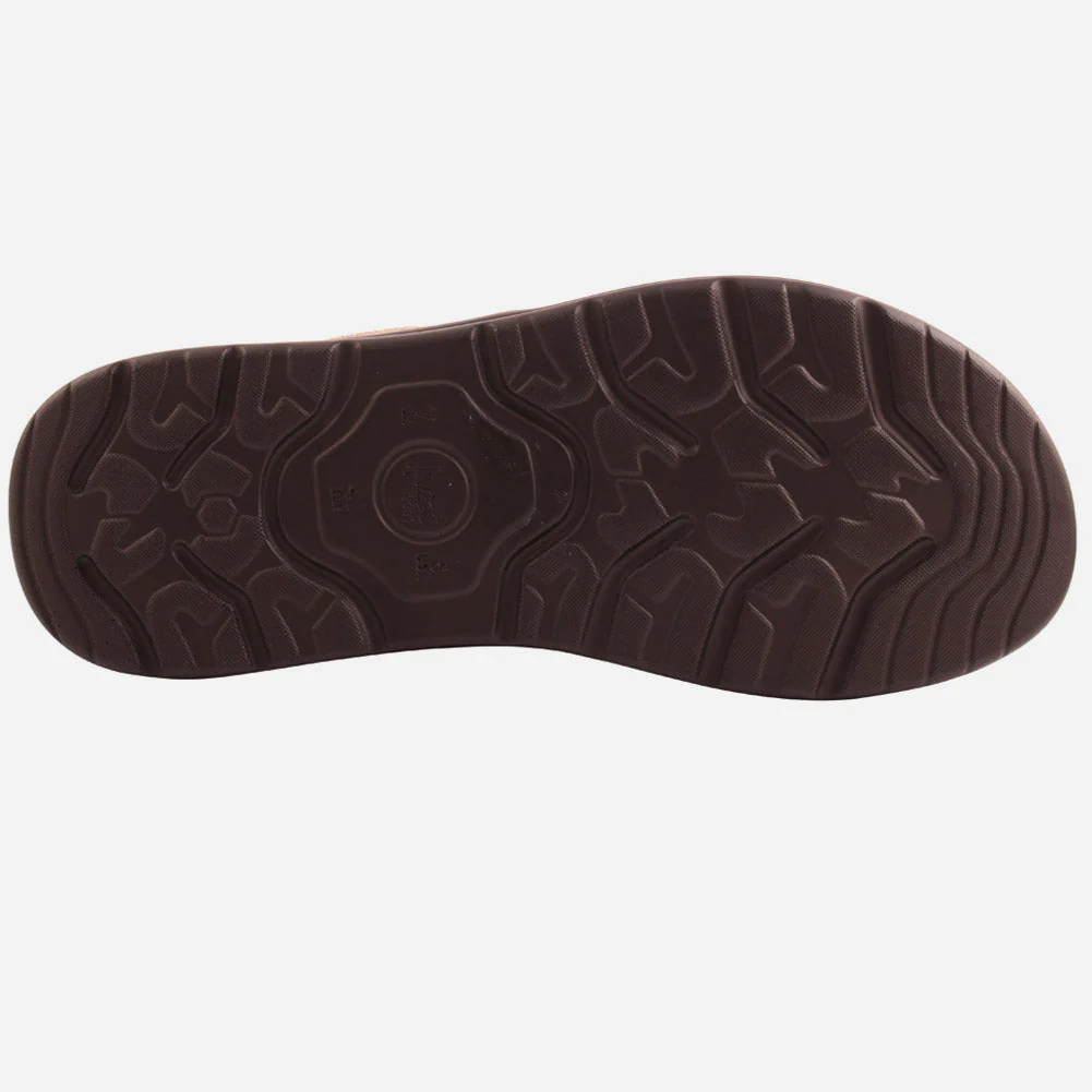 Men"IRINI" Comfy Slippers - Image 5