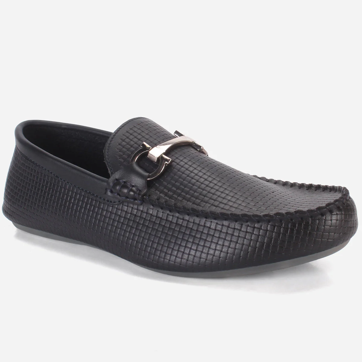 Men's "AFRIA" Slip On Casual Moccasin Shoes