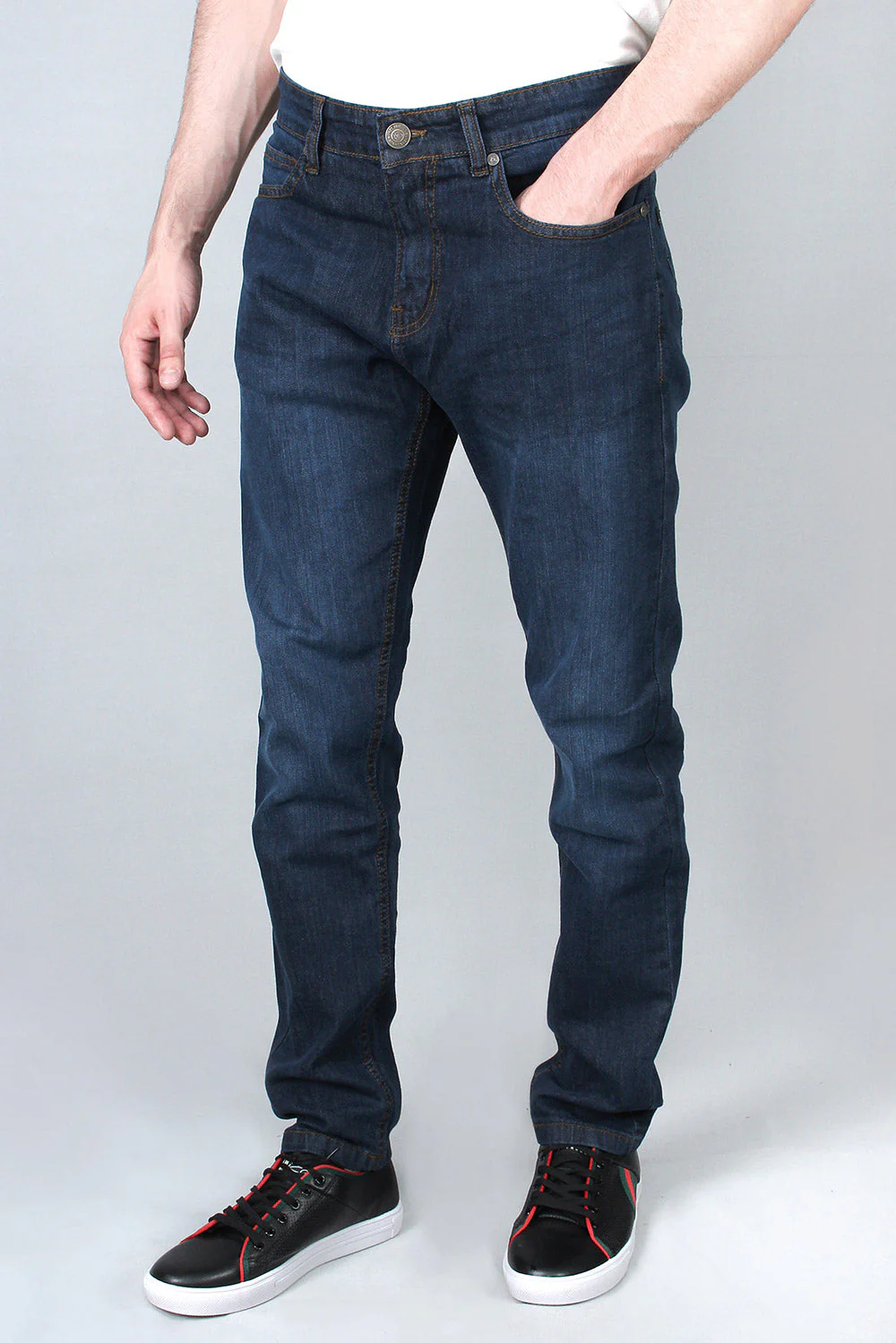Men's "ALAN" Dennis