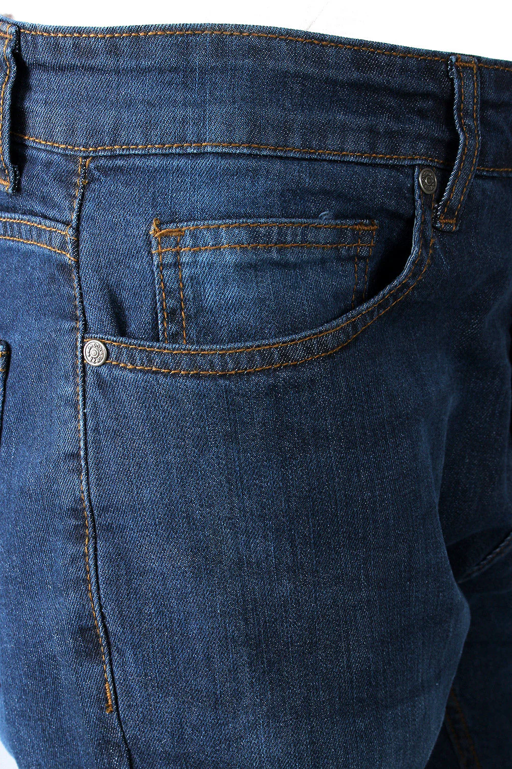 Men's "ALAN" Dennis - Image 3