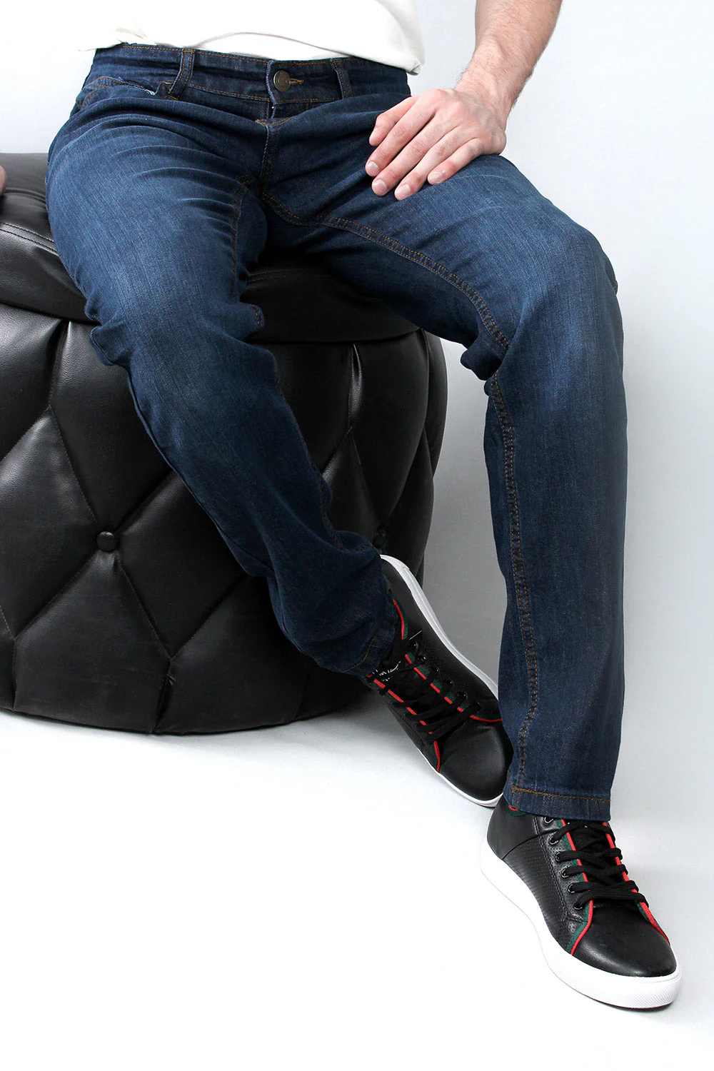 Men's "ALAN" Dennis - Image 5