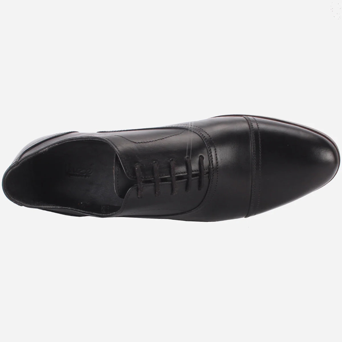 Men's "ALLAIN" Lace Up Dress Office Shoes - Image 4