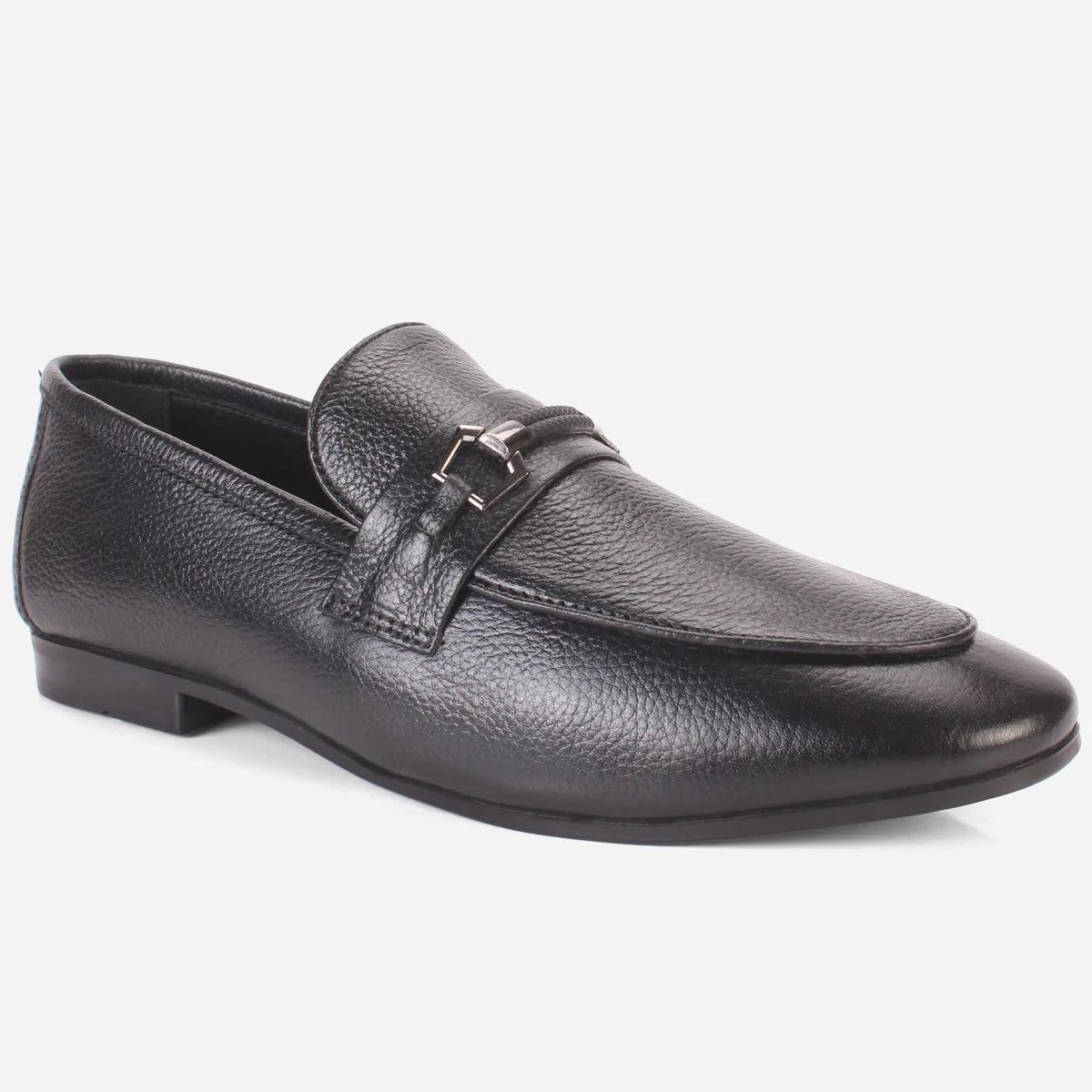 Mens "ANTONIO" Formal Leather Office Shoes