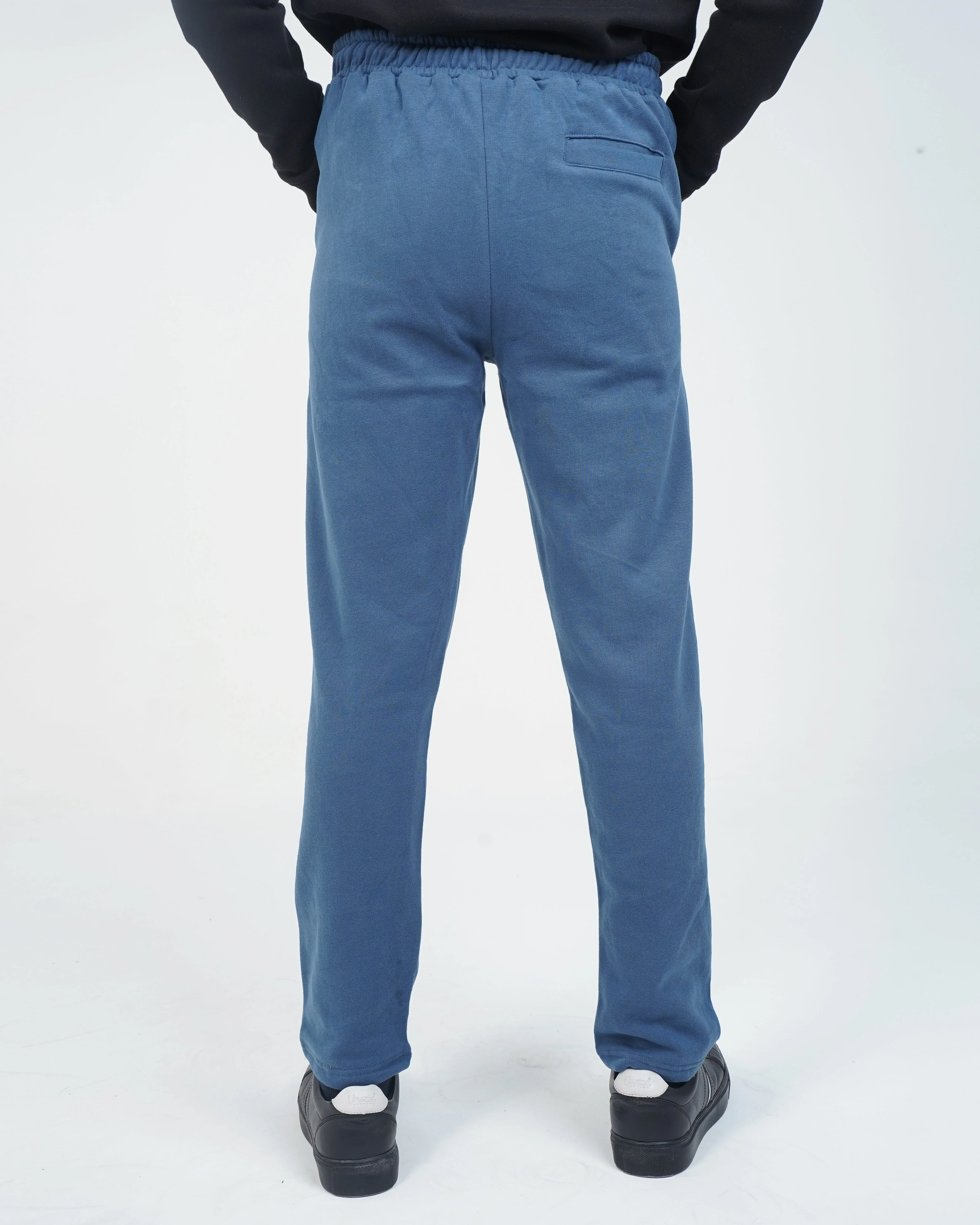 "APUTERA" Fleece Joggers Pants - Image 2