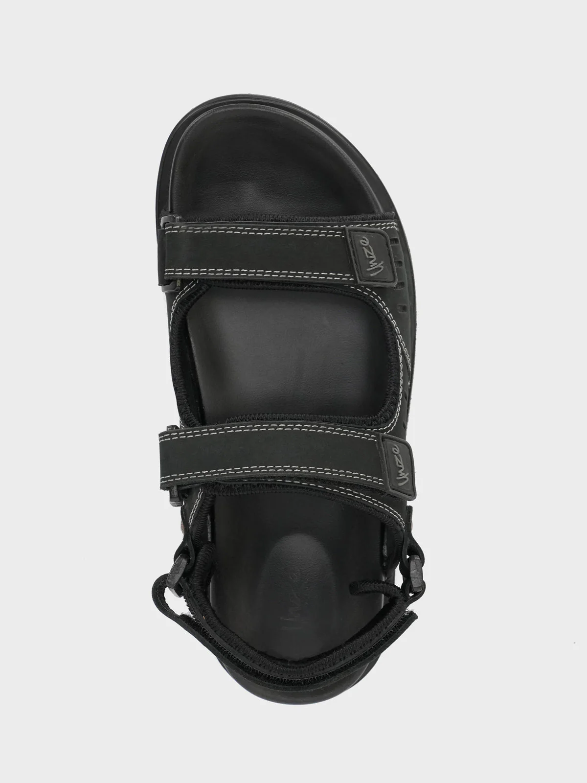 Mens "AWINITA" Casual Open Toe Sandals - Image 5
