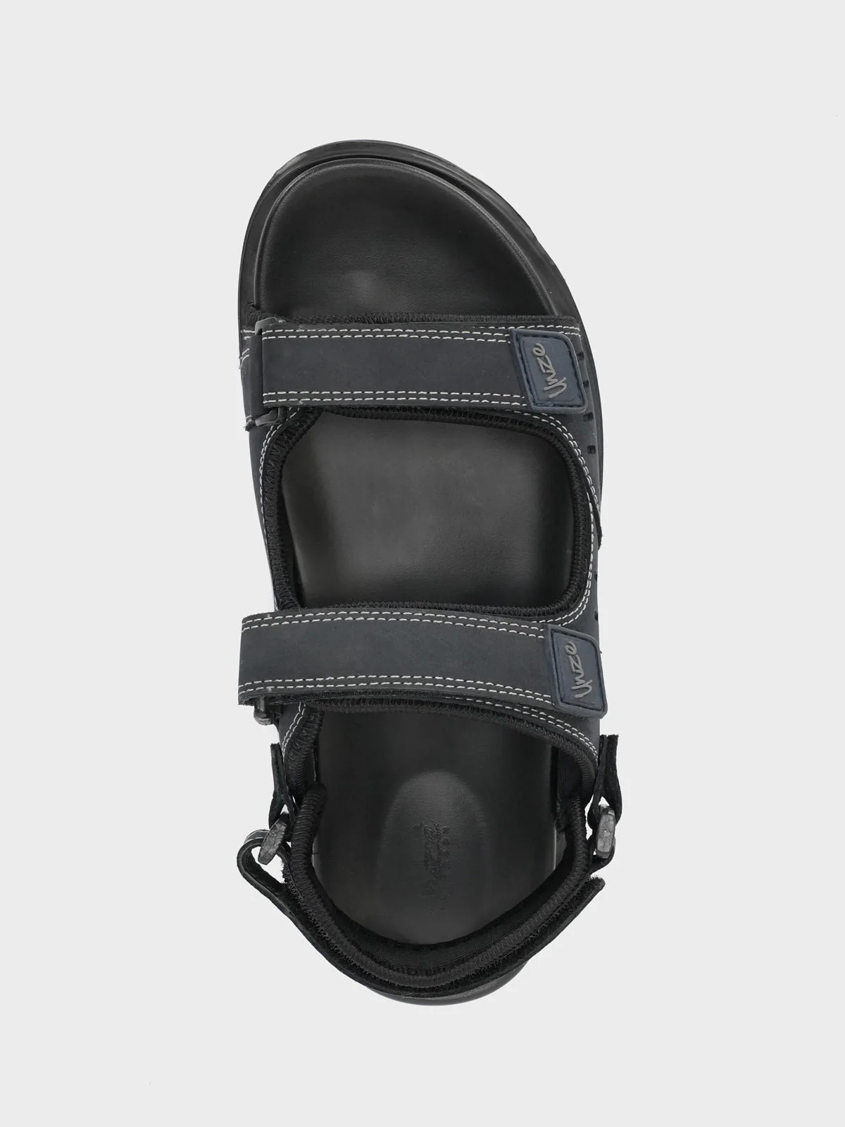Mens "AWINITA" Casual Open Toe Sandals - Image 5