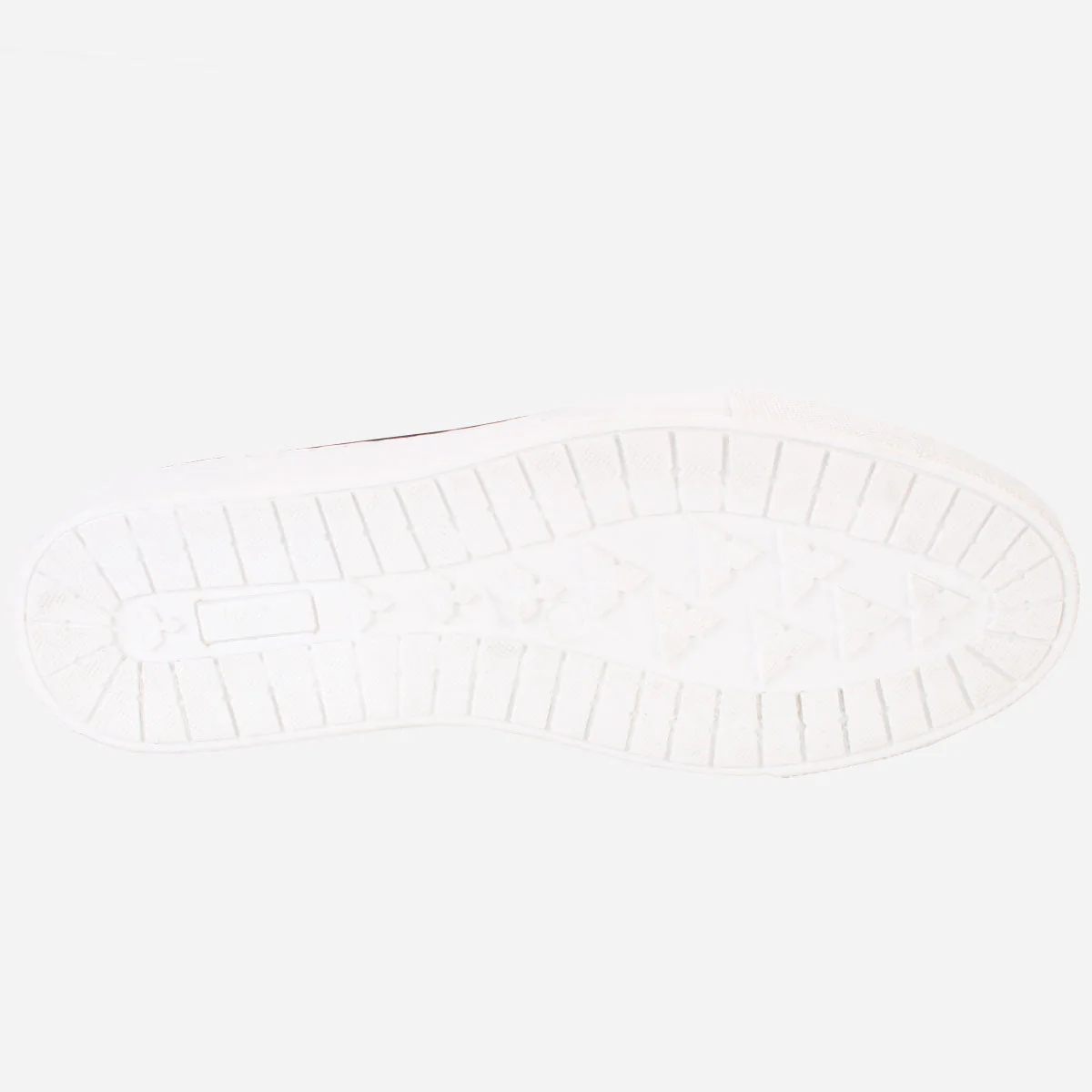 Men's "BASAJAUN" Lace Up Casual Sneakers - Image 5