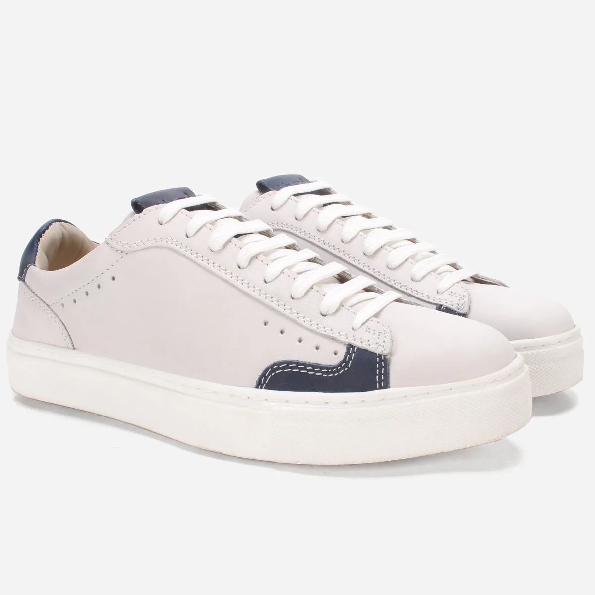 Mens "BENTAT" Comfy Everyday Trainers - Image 2