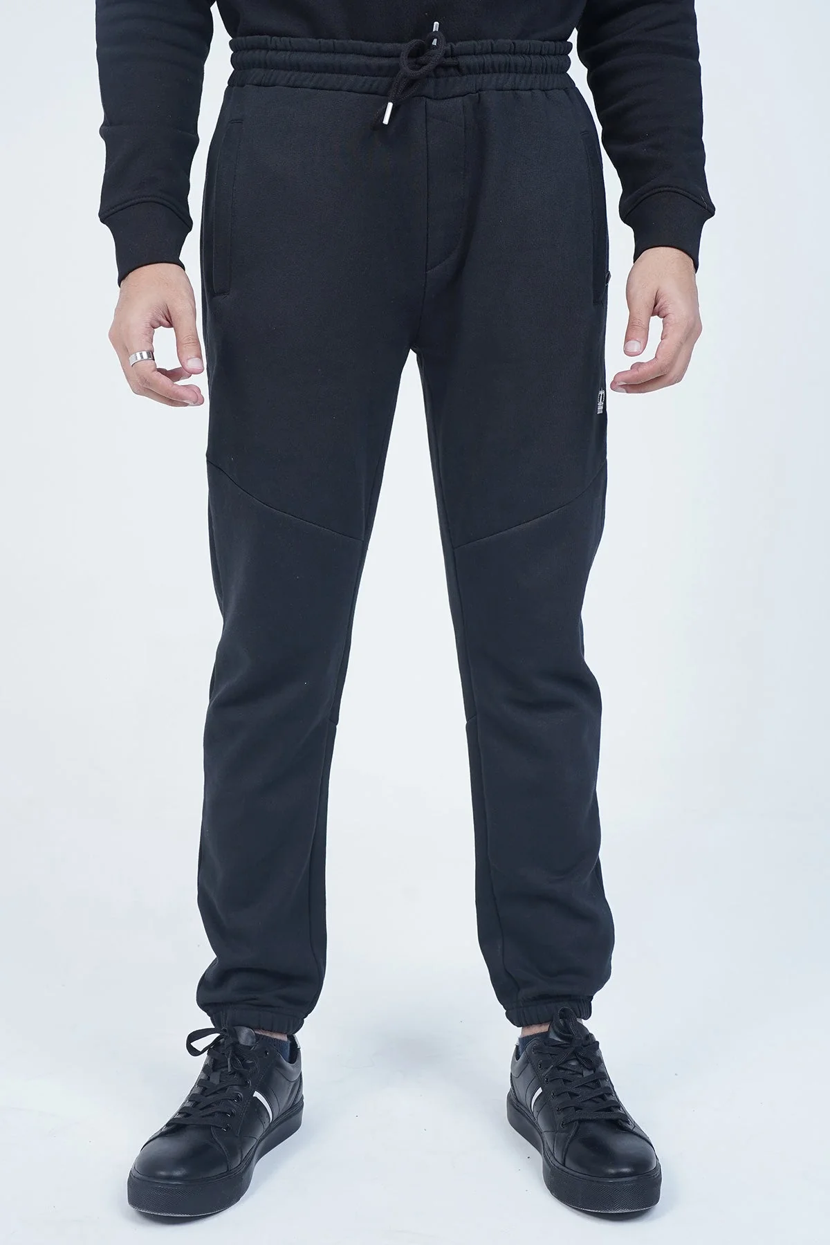Mens "BINTANG" Fleece Joggers Pants