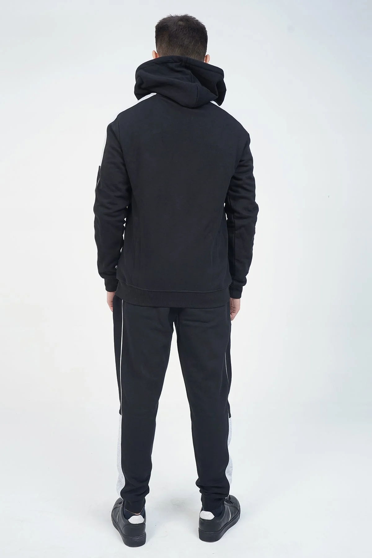 Mens "BISAAM" Tracksuit Pack - Image 3