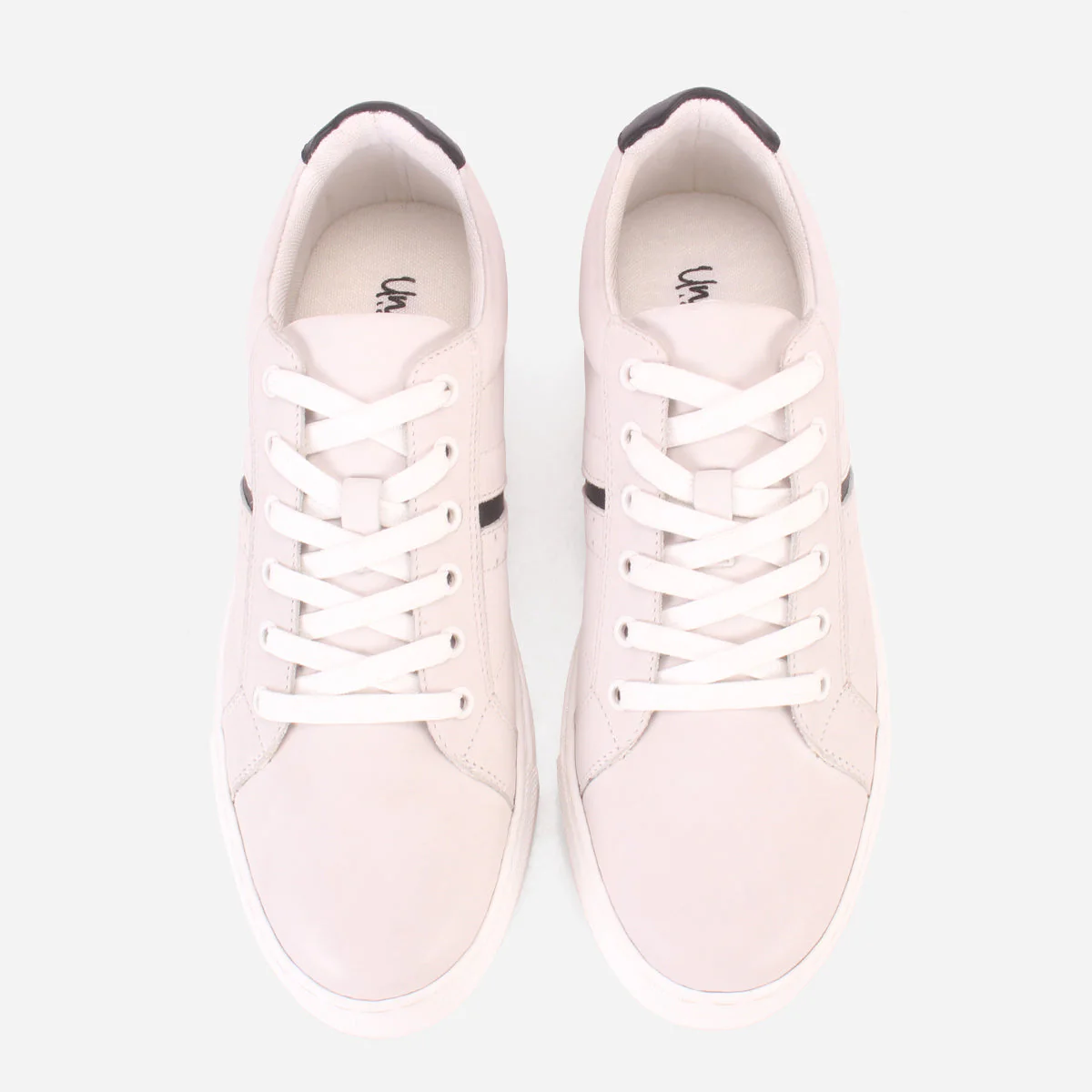 Mens "BOLIVER" Everyday Comfy Trainers - Image 4