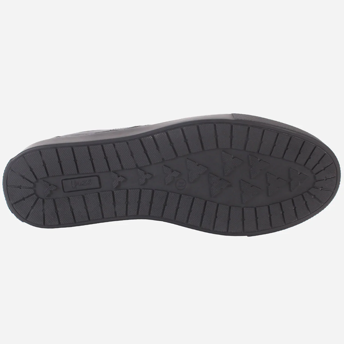 Mens "BOLIVER" Everyday Comfy Trainers - Image 5