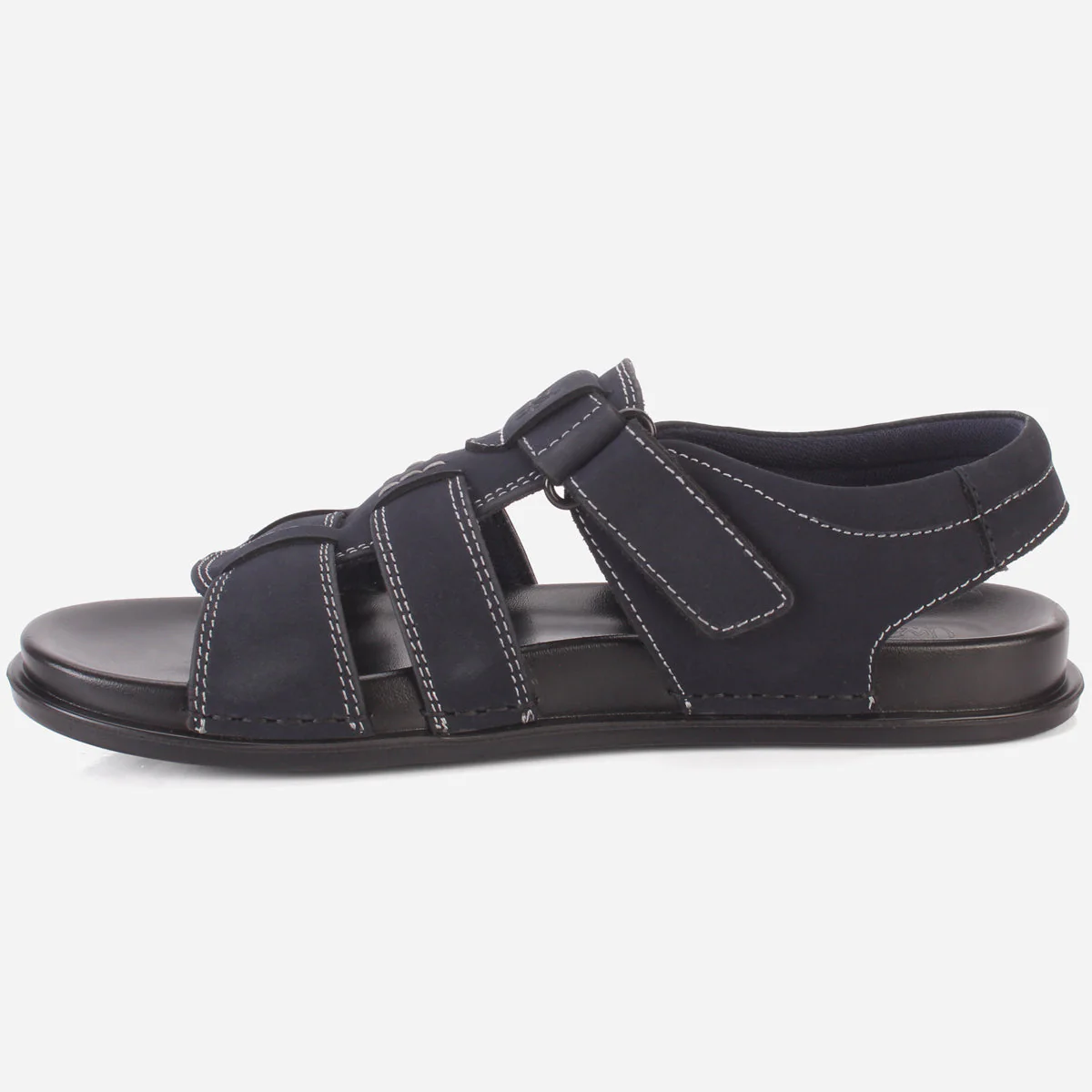 Mens "BORA" Everyday Summer Sandals - Image 3