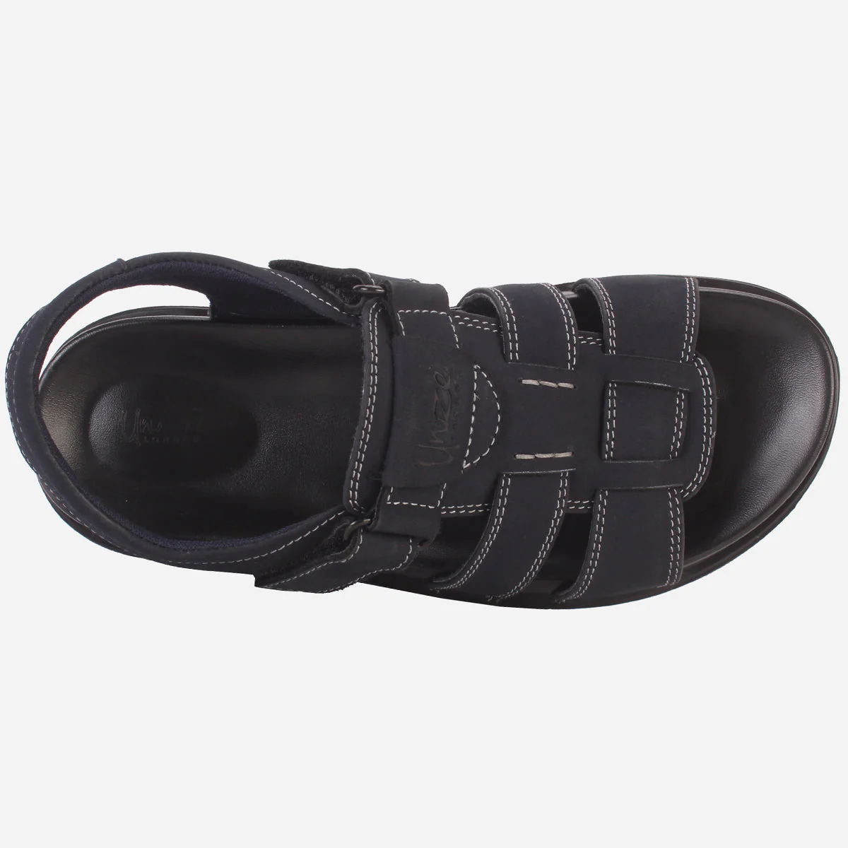 Mens "BORA" Everyday Summer Sandals - Image 4
