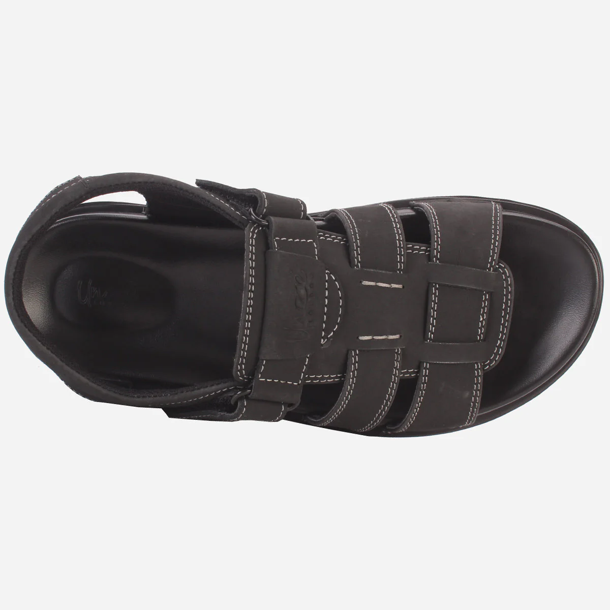 Mens "BORA" Everyday Summer Sandals - Image 4