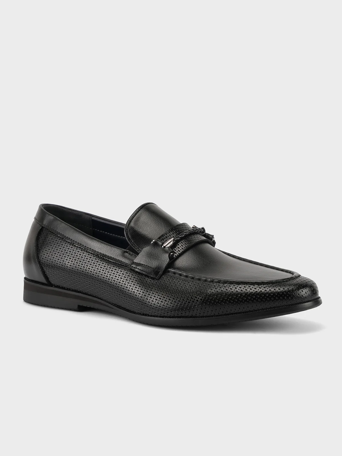 Mens "BRONYA" Comfy Dress Formal Shoes