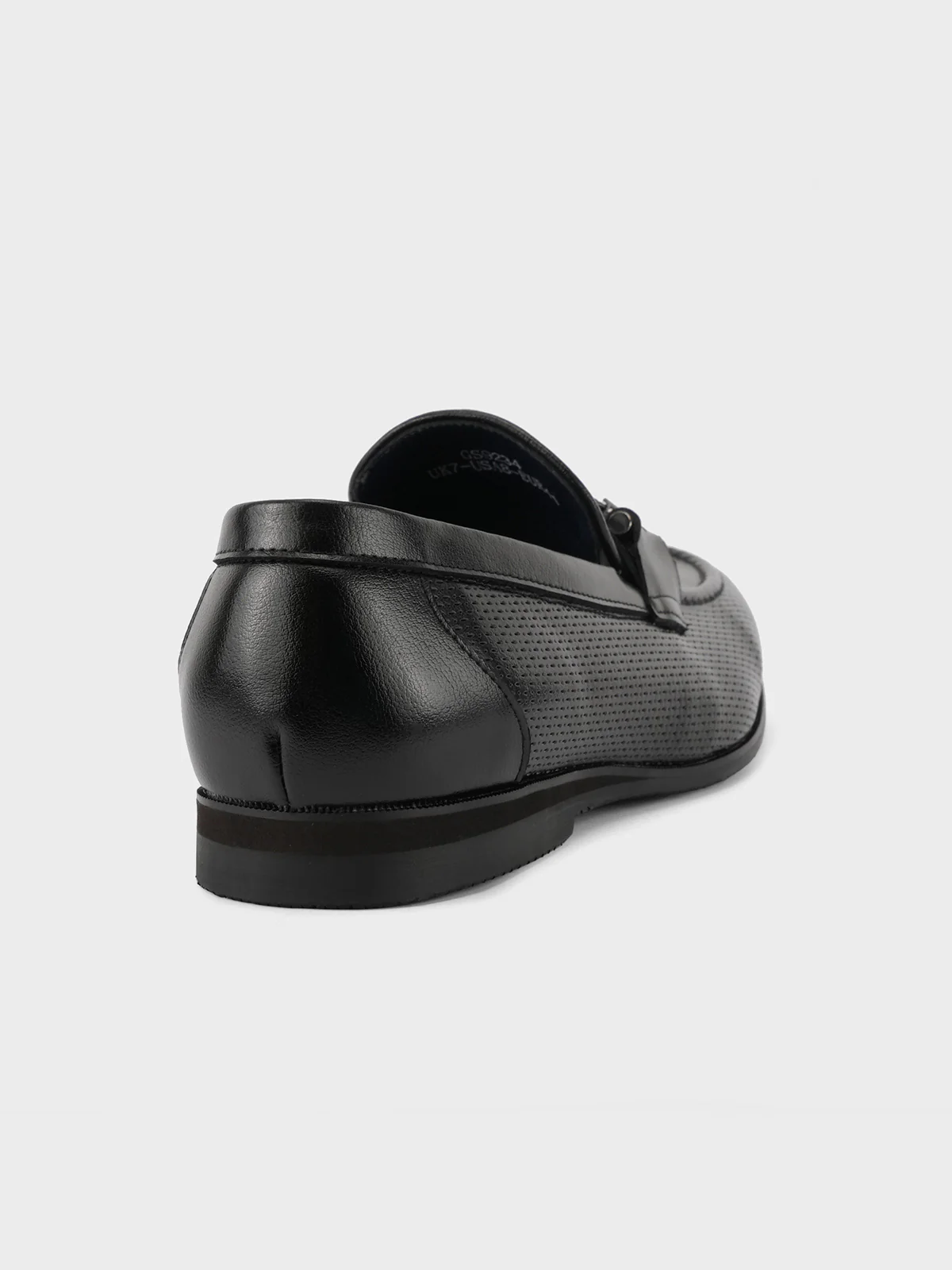 Mens "BRONYA" Comfy Dress Formal Shoes - Image 3