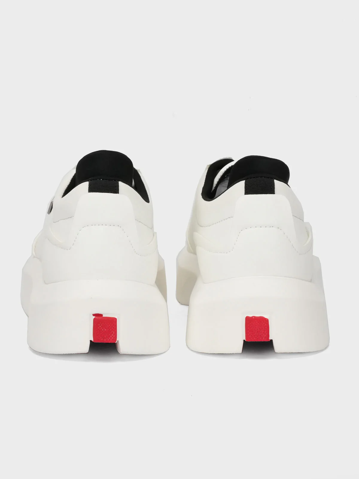 Mens "COSSETE" Comfoy Causal Trainers - Image 3