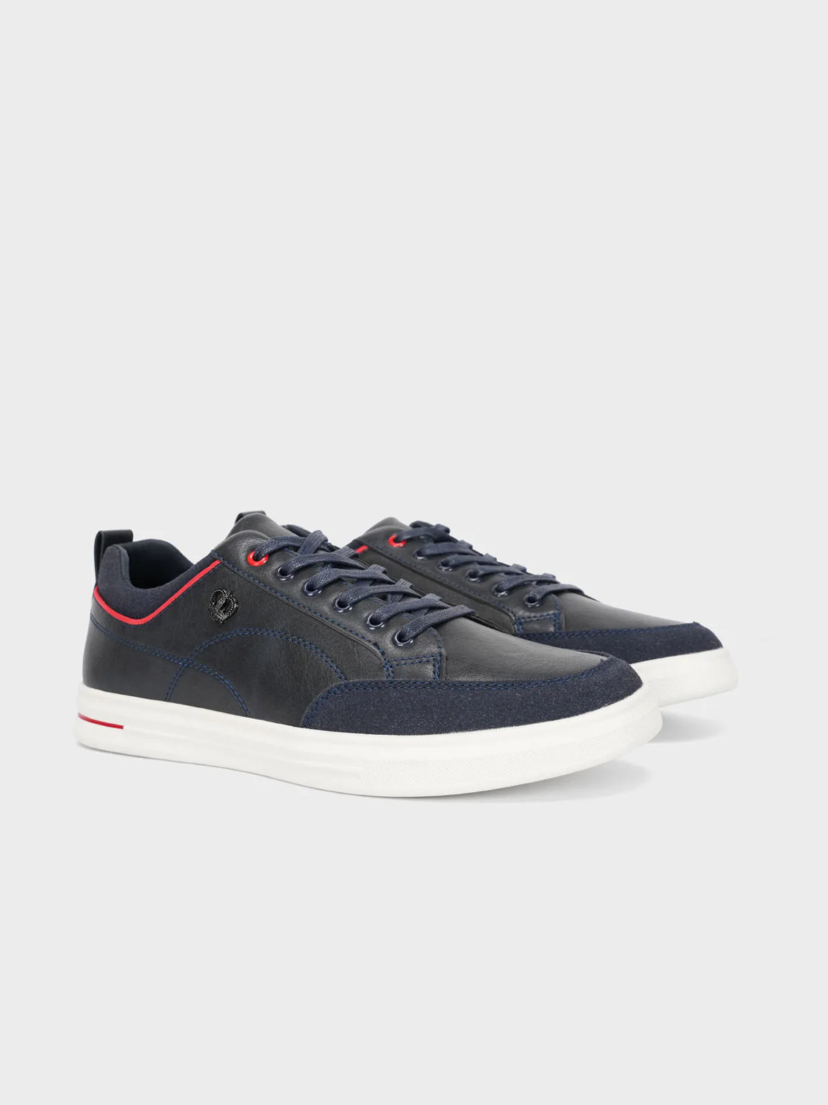 TMens "DAMEK" Casual Style Comfy Trainers - Image 2