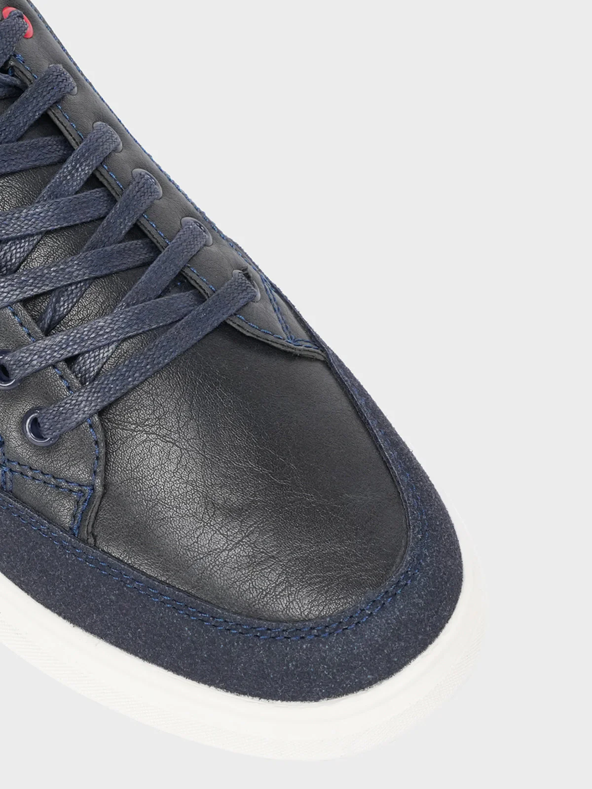 TMens "DAMEK" Casual Style Comfy Trainers - Image 4