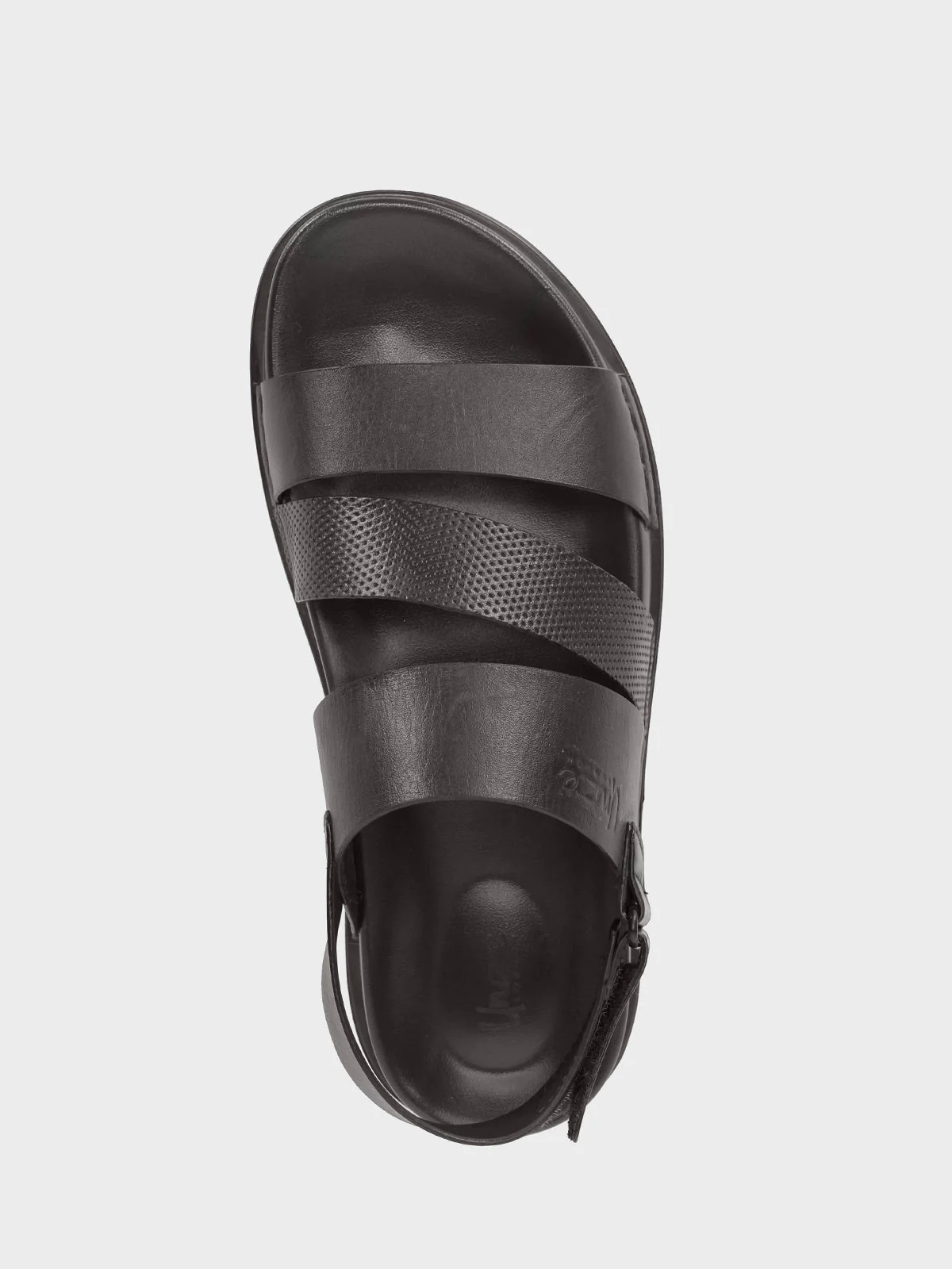 Mens "DASHIELL" Summer Open Toe Sandals - Image 5