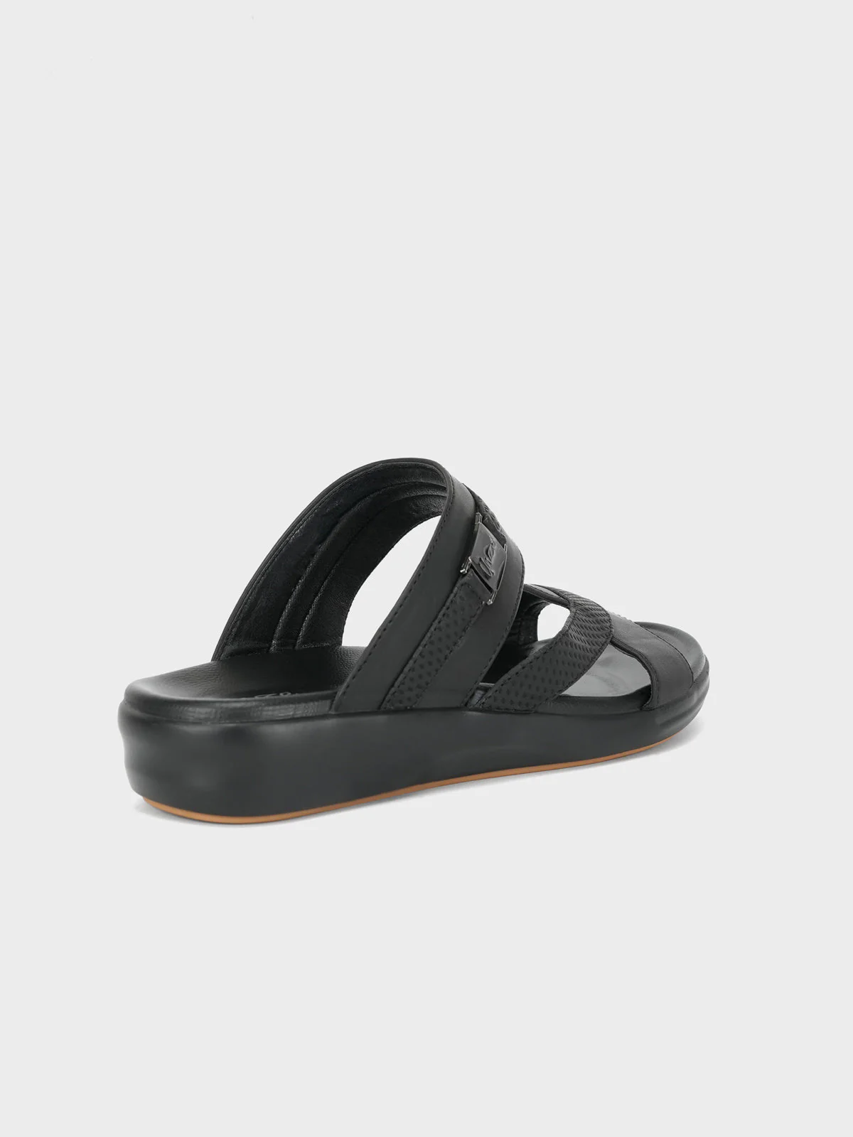 Mens "DMITRI" Casual Comfy Slippers - Image 3