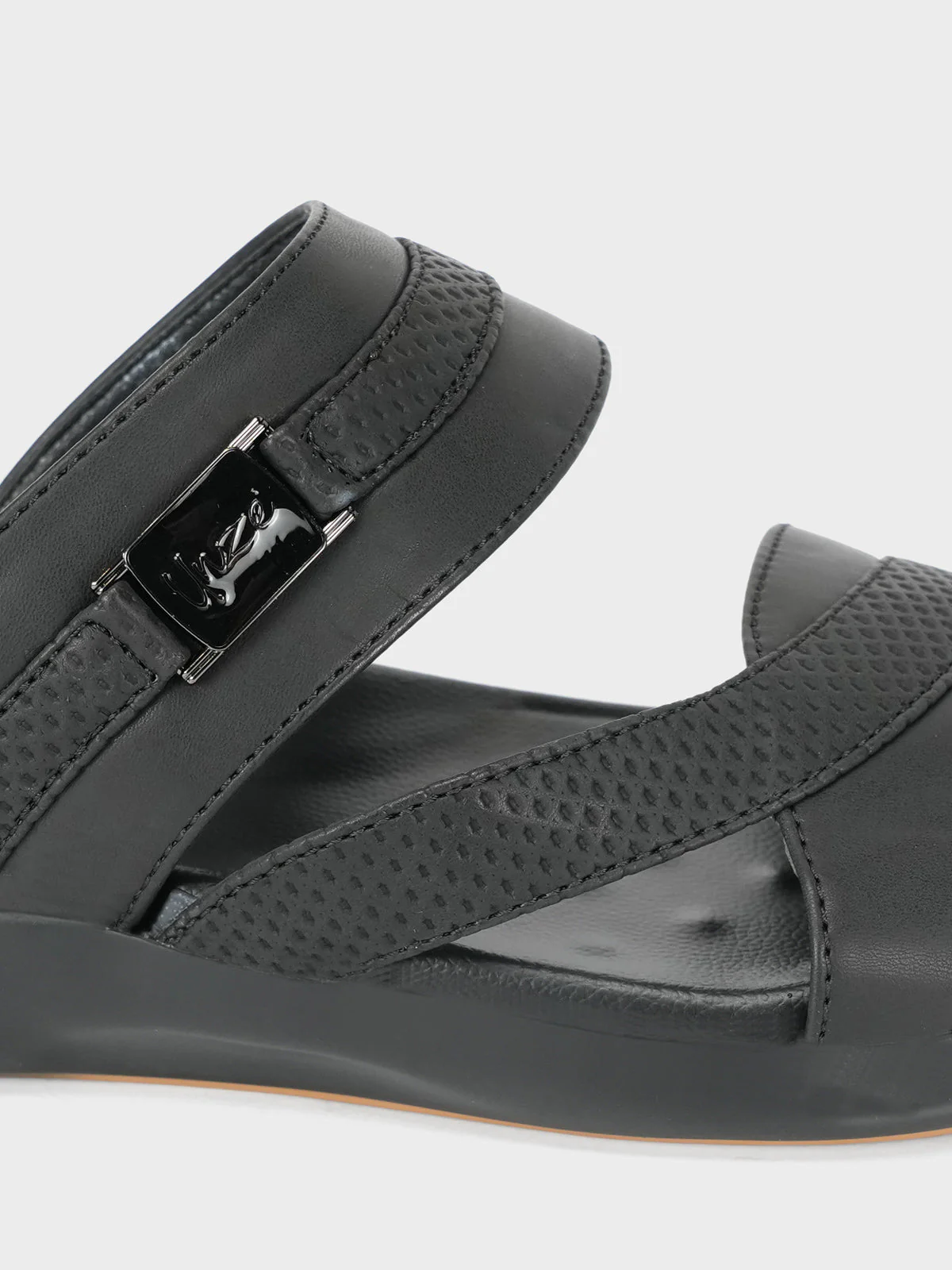 Mens "DMITRI" Casual Comfy Slippers - Image 6