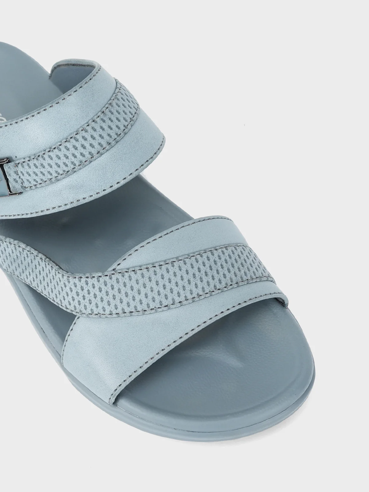 Mens "DMITRI" Casual Comfy Slippers - Image 4