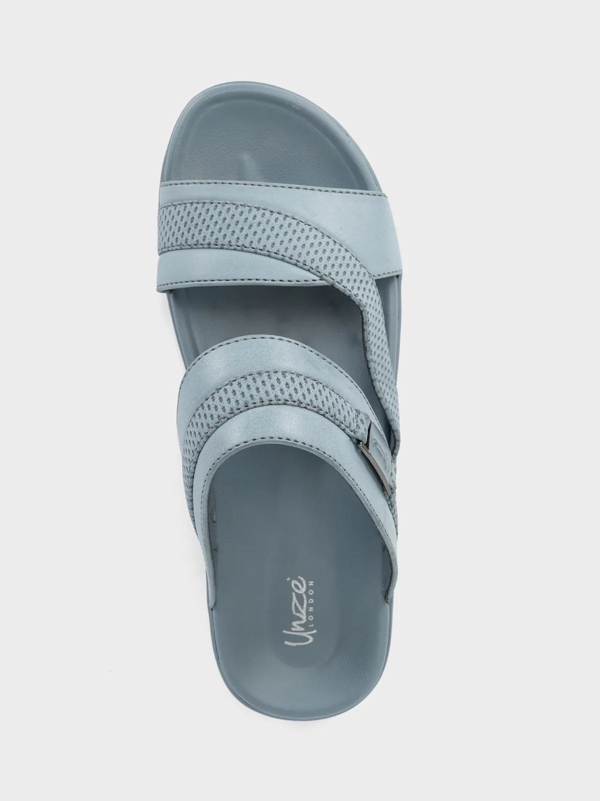 Mens "DMITRI" Casual Comfy Slippers - Image 5