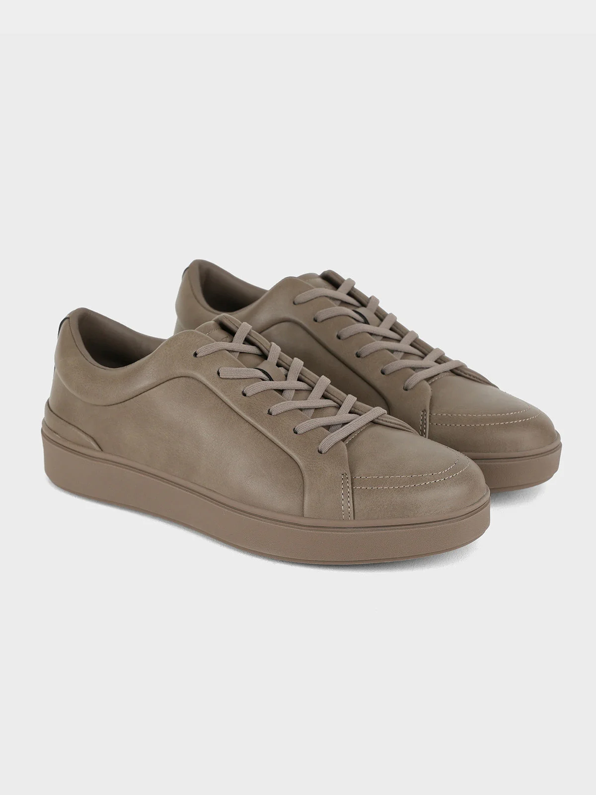 Men's "EIRWEN" Casual Comfy Trainers - Image 2