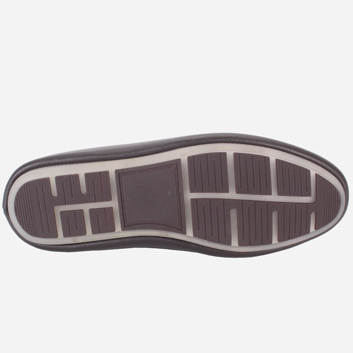 Mens "EMMERSON" Slip On Casual Moccasins - Image 5